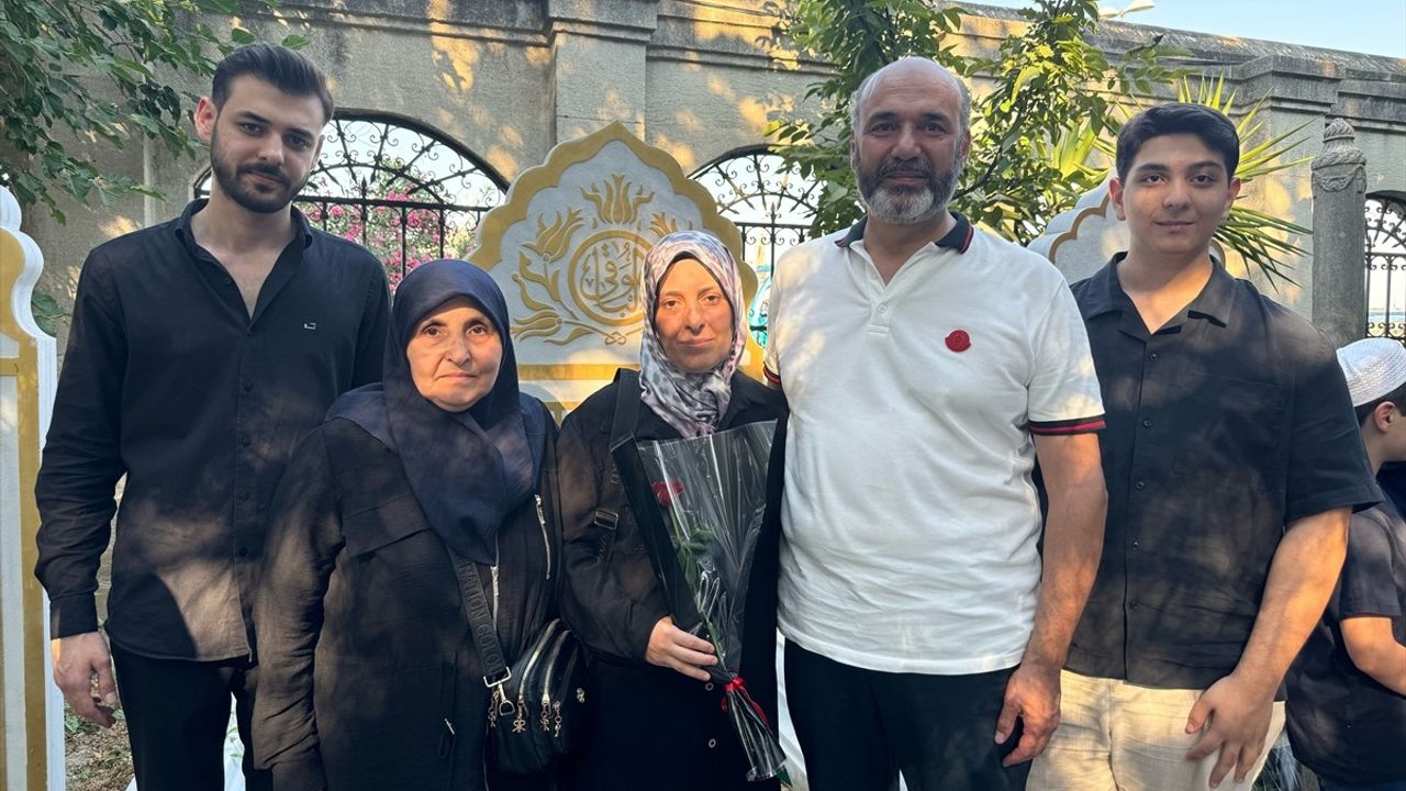 Rasim Özdenören Anıldı: Edebiyatın İfadesi ve Hatırası