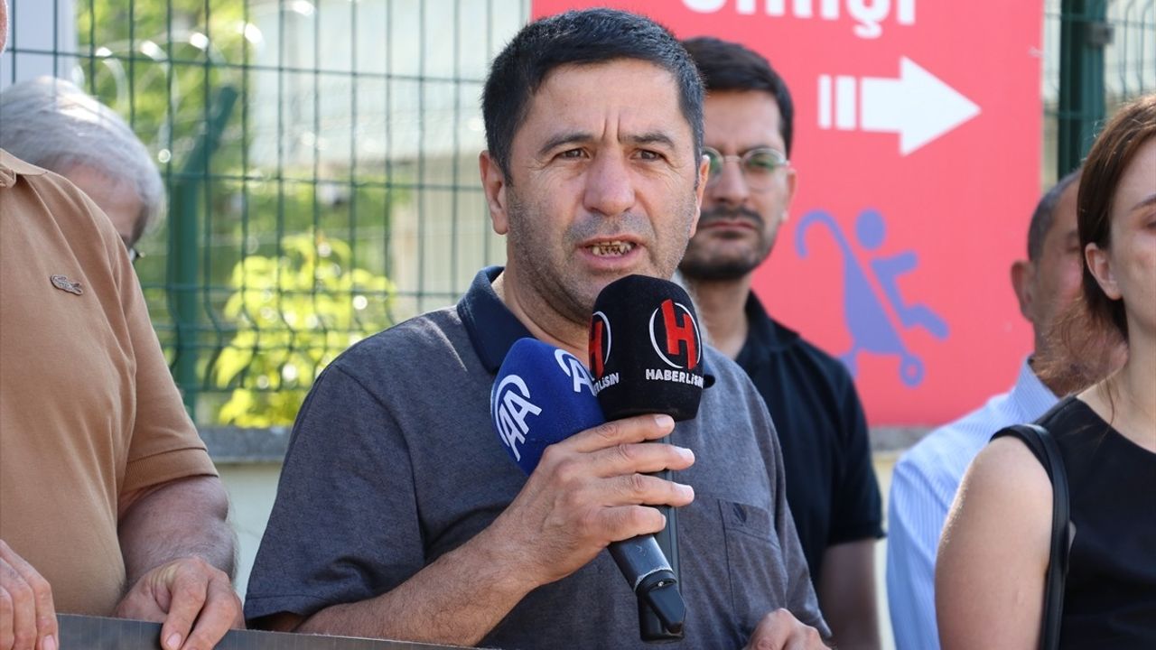Sakarya'daki Havai Fişek Fabrikası Patlaması Davasında Yeni Gelişmeler