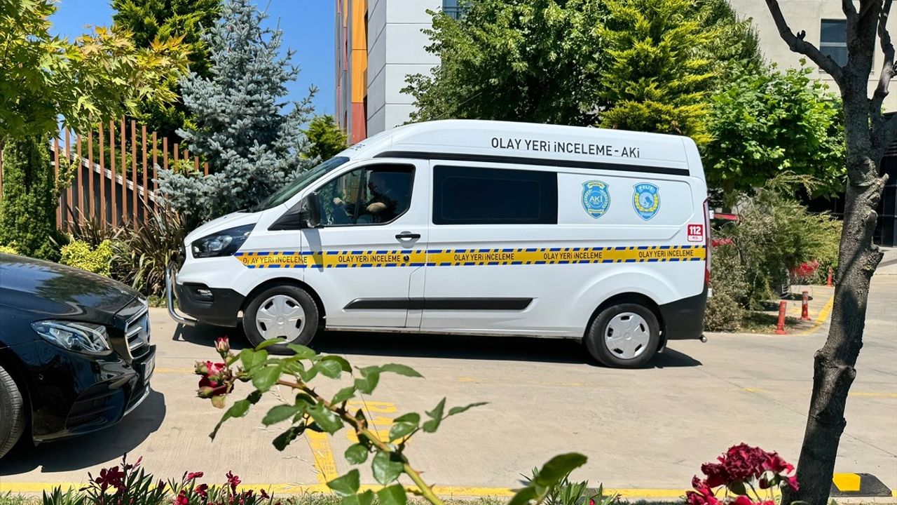 Samsun'da Boğulma Tehlikesi: 4 Yaşındaki Çocuk Havuzda