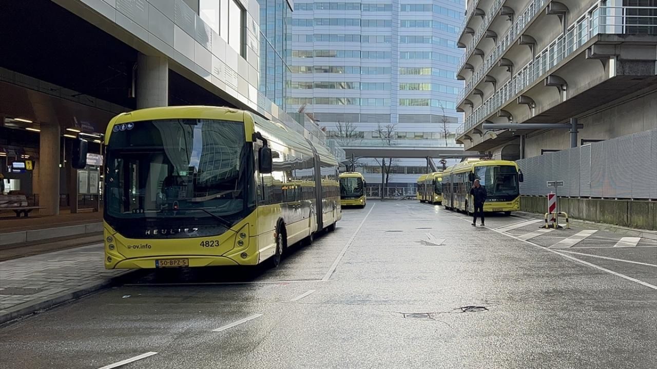 Samsun’da Toplu Taşıma Ücretlerine Büyük Zam