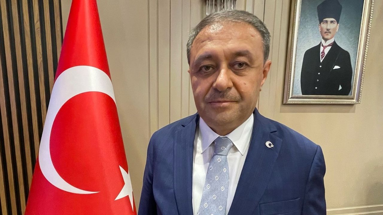 Şanlıurfa'da Deprem Konutları Sahiplerine Teslim Edildi