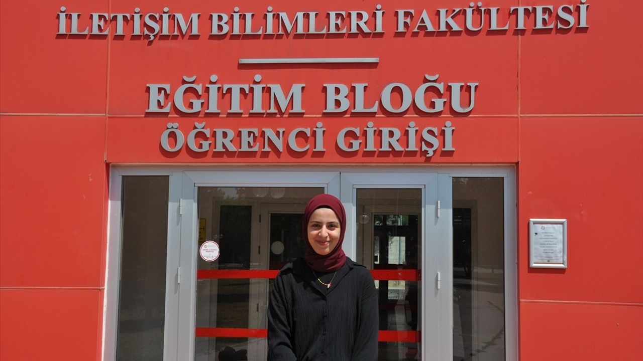 Sığınak: Deprem ve Göç Temasıyla Genç Yönetmen Sahar Alhoz'un Kısa Filmi