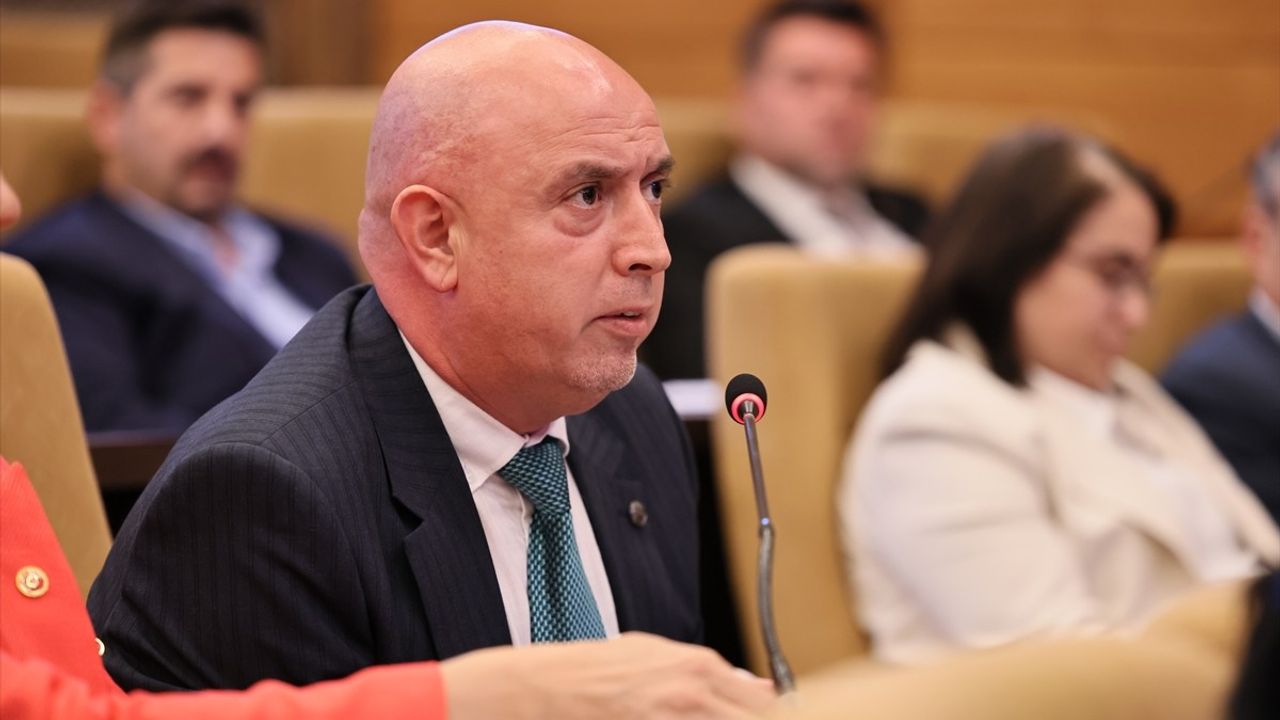 Silivri Belediye Meclisinde Taşınmaz Kiralama İhalesi Tartışmaları