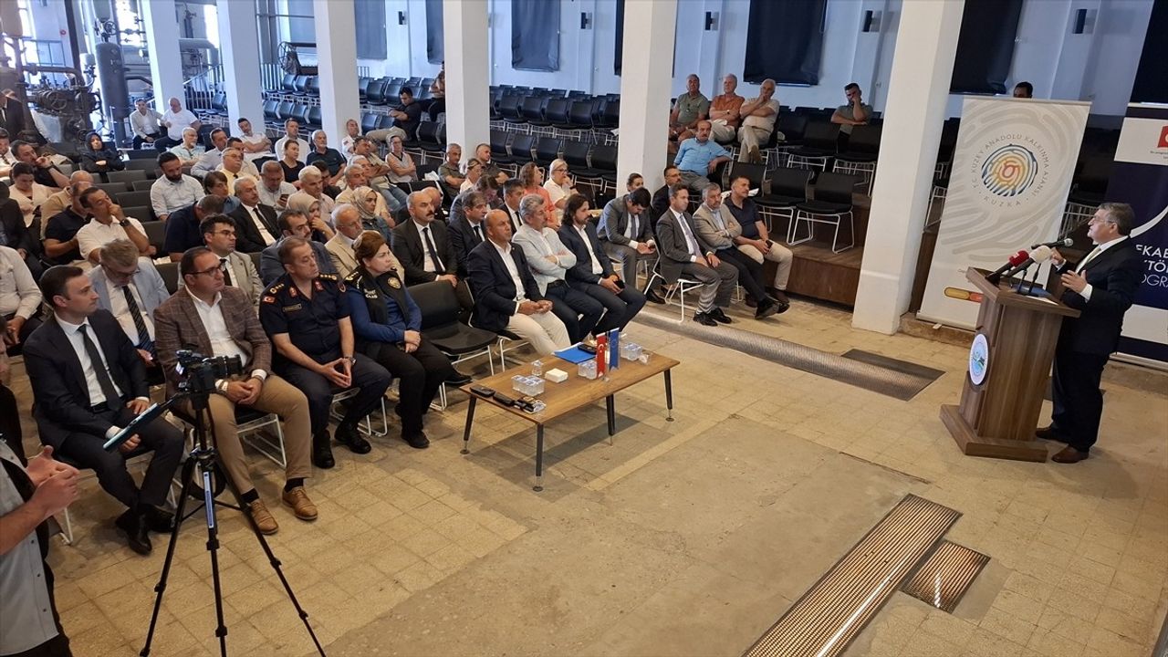 Sinop, Turizmde Marka Şehir Olma Yolunda İlerliyor