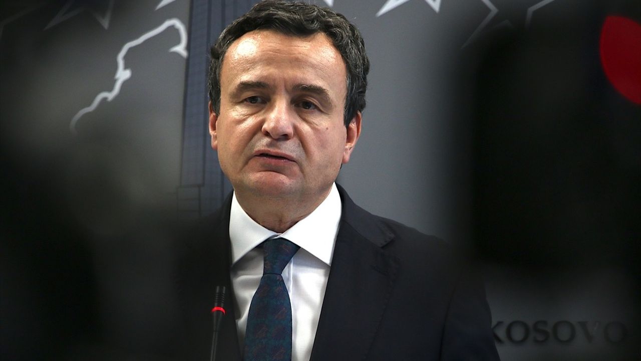 Sırbistan, Kosova ile İlişkilerde Normalleşme Sürecini Durdurdu