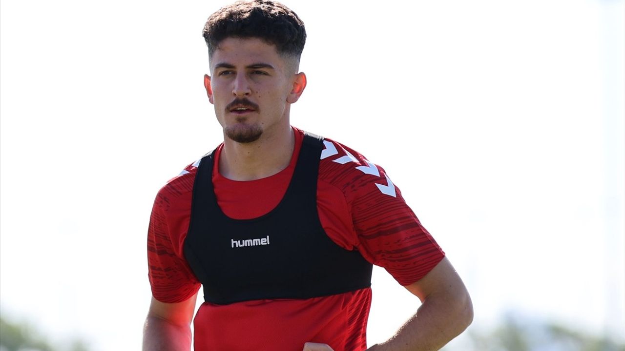Sivasspor Yeni Sezon Hazırlıklarına Devam Ediyor