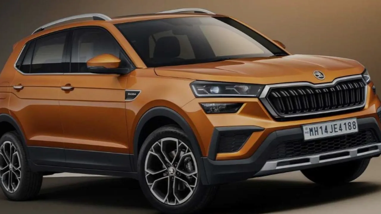 Skoda Temmuz Ayında 200 Bin TL Kredi İmkanı Sunuyor