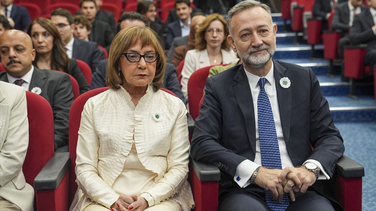 Srebrenitsa Soykırımı'nın 30. Yılı: Anma Etkinliği