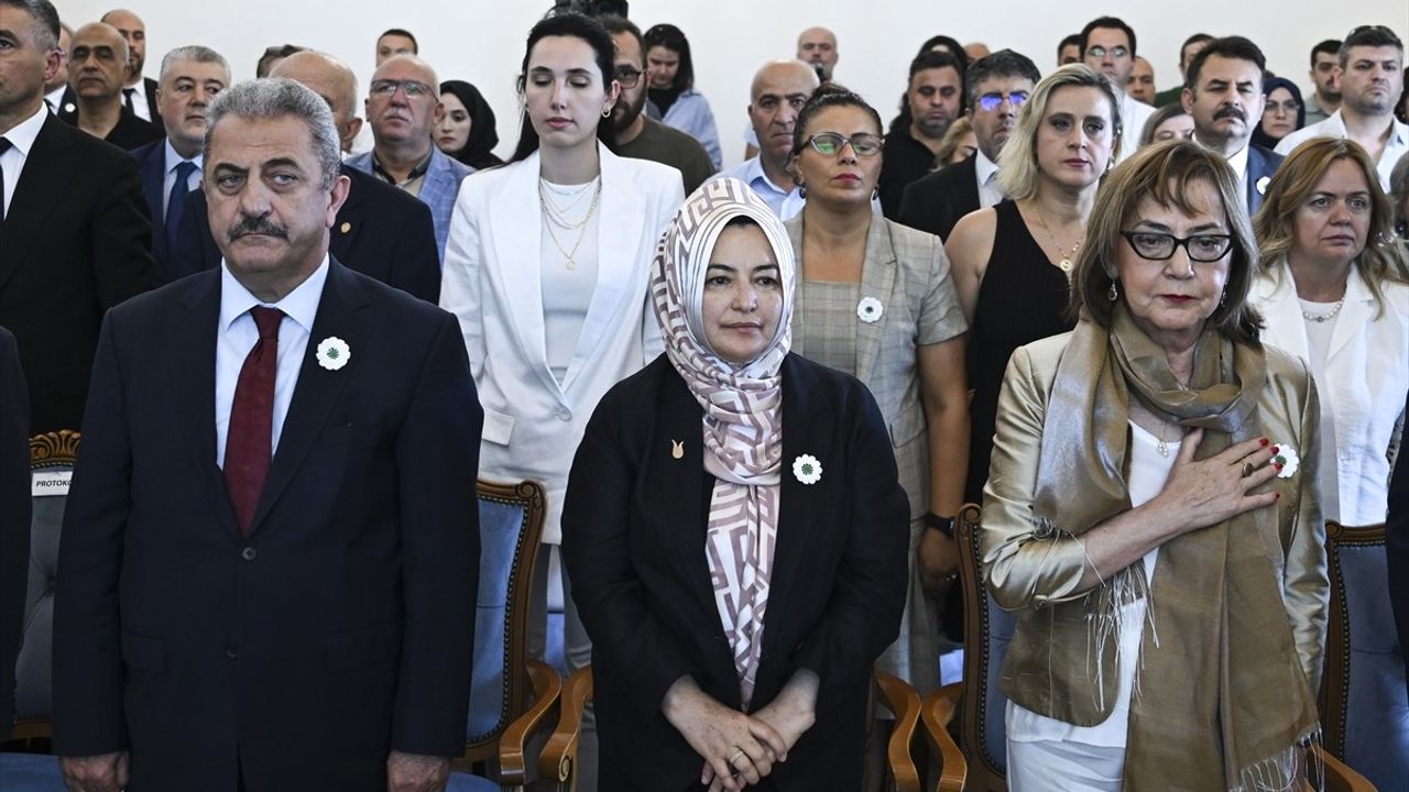 Srebrenitsa Soykırımı'nın 30. Yılı: Tanıkların Anlatımları ile Hatırlanıyor