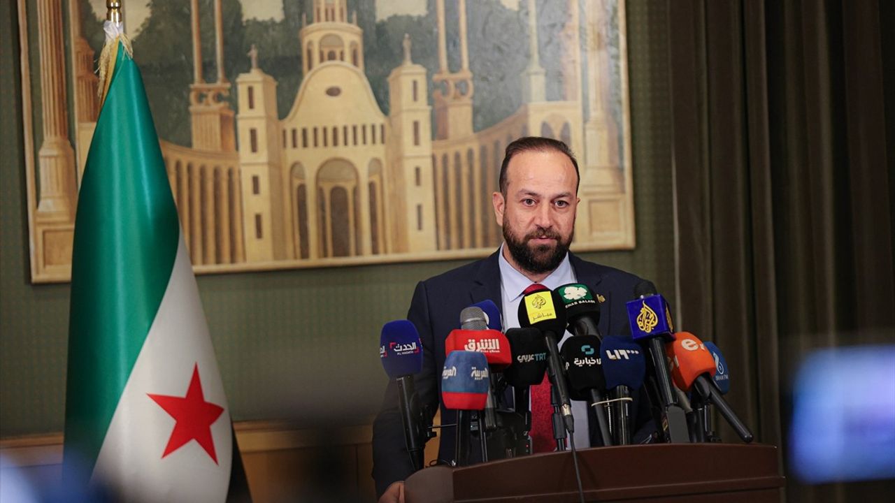 Suudi Arabistan'dan Suriye'ye 6 Milyar Dolar Yatırım Yapıldı