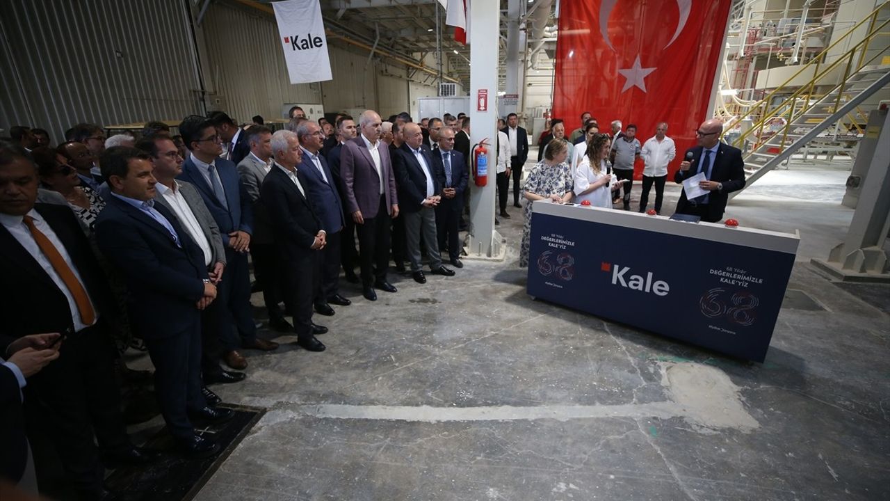 TBMM Başkanı Kurtulmuş'tan Terörsüz Türkiye Komisyonu Açıklaması
