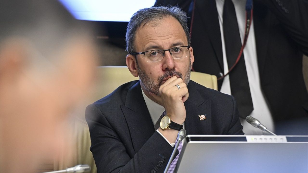 TBMM'de Engelli Bireylerin Sorunları Ele Alındı
