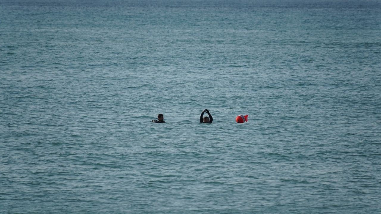 Tekirdağ'da Kaybolan Çocuğun Arama Çalışmaları Devam Ediyor