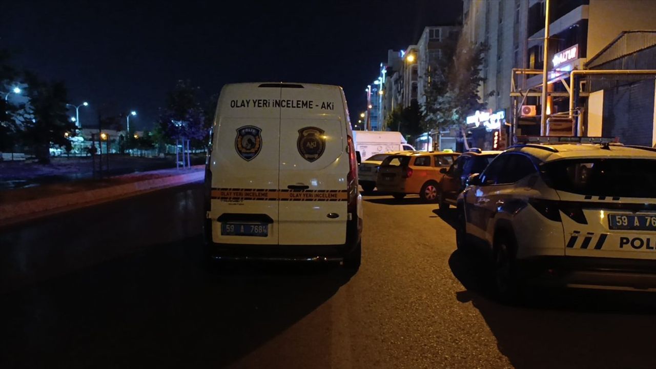 Tekirdağ'da Kayıp Kişi Otelde Ağır Yaralı Bulundu