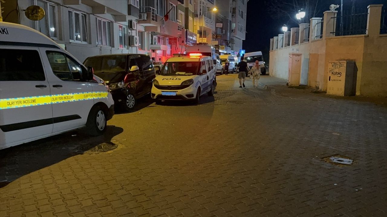 Tekirdağ'da Yalnız Yaşayan Kişi Evinde Ölü Bulundu