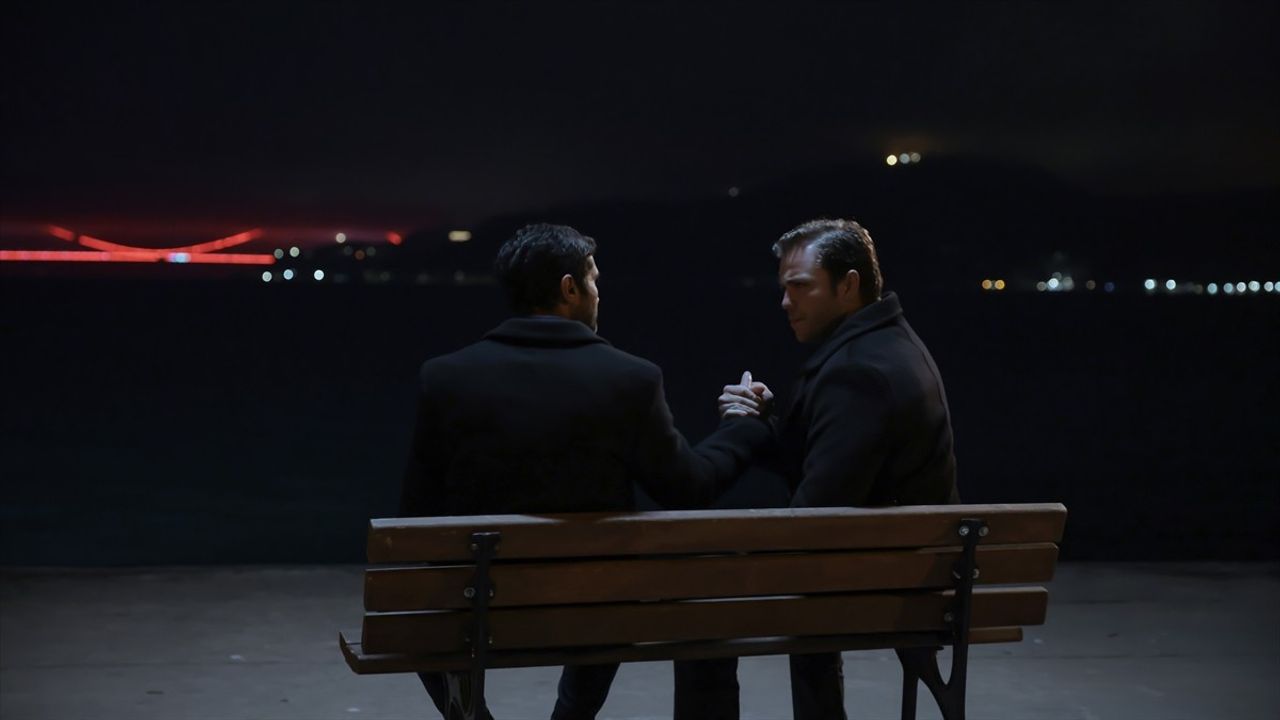 Teşkilat Dizisi 2024-2025 Sezonunu Zirveye Taşıdı