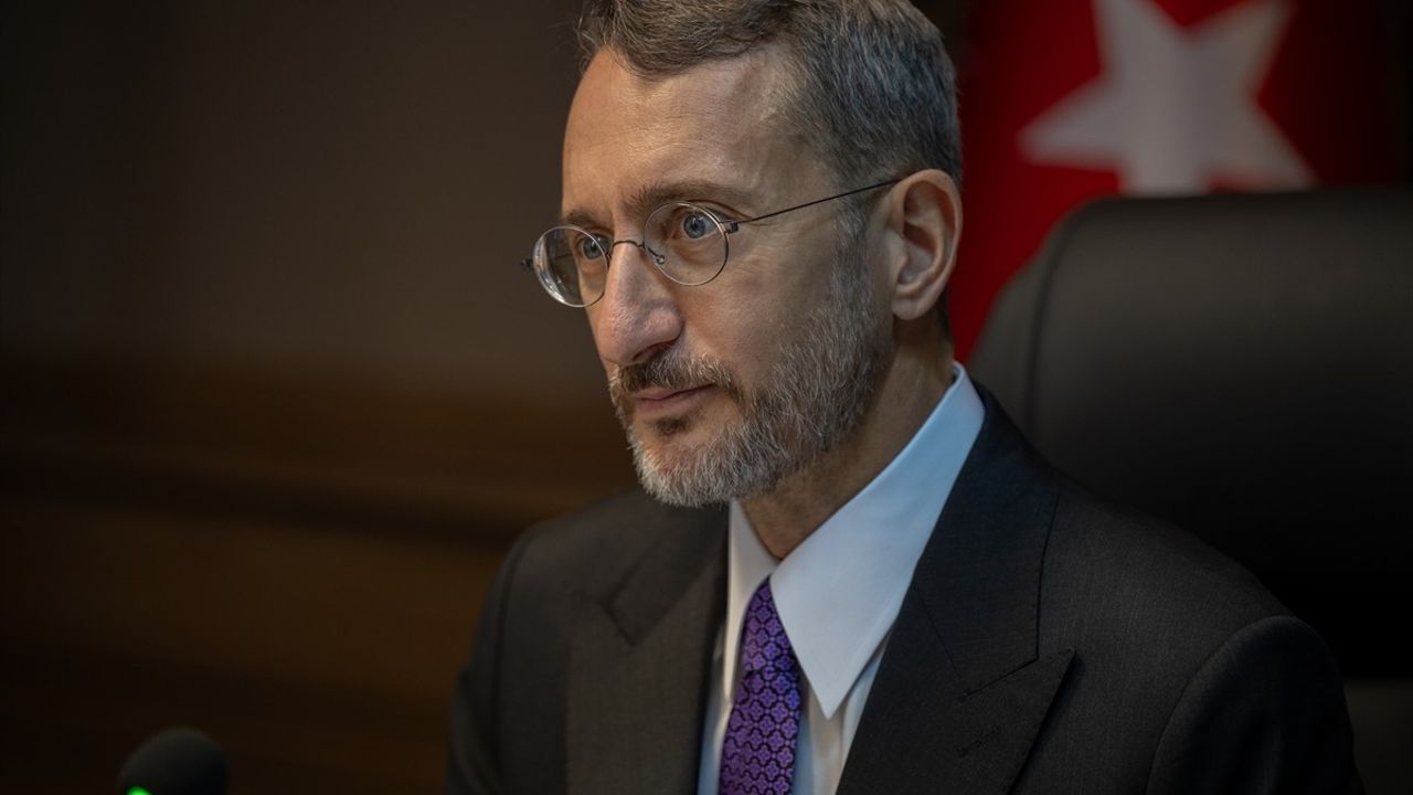 TİHEK'in İlk Kurul Toplantısı