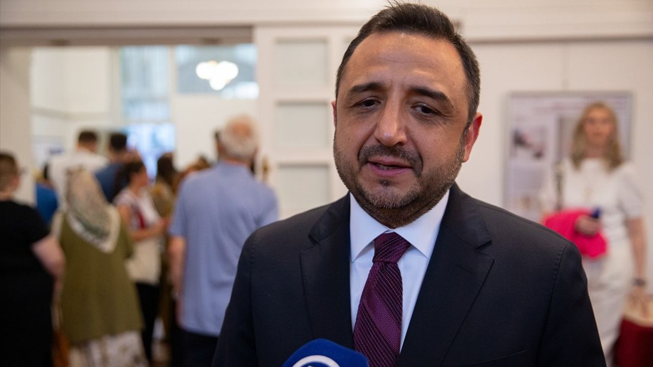 TİKA'dan Bosna Hersek'e Kültürel Miras Desteği