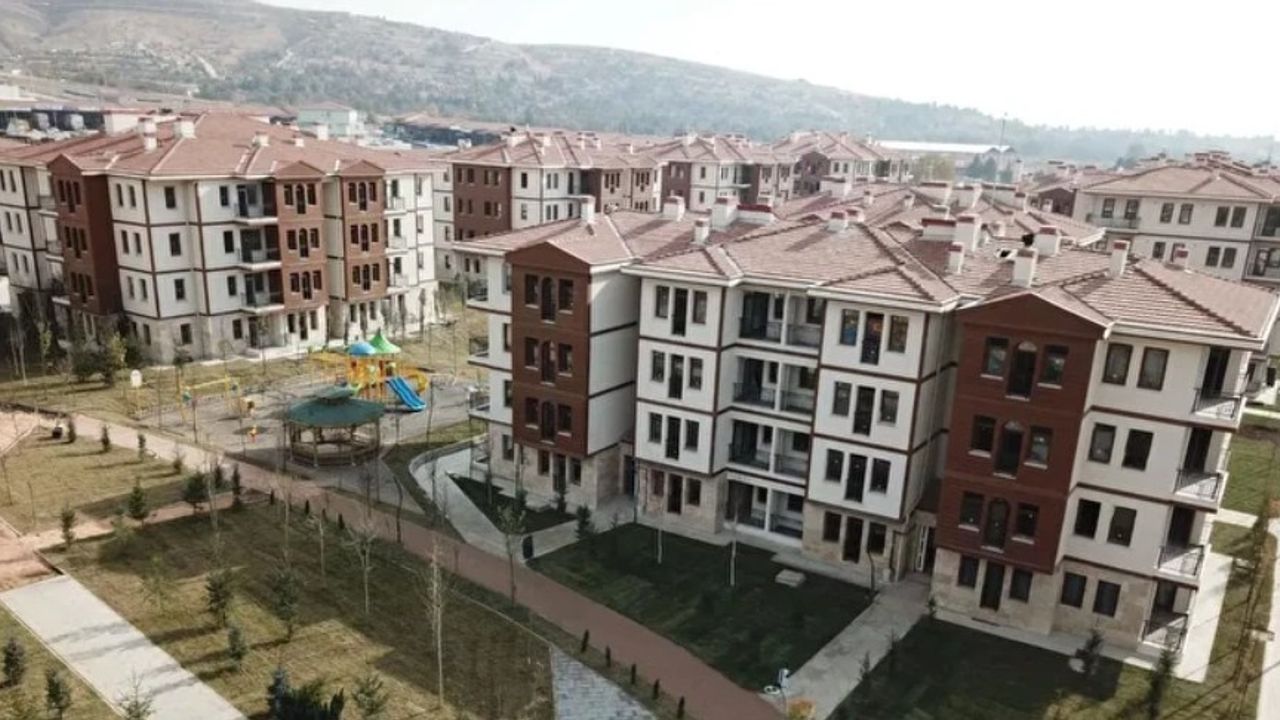 TOKİ 2025 e-Devlet Başvuru Ekranı Ne Zaman Açılacak?