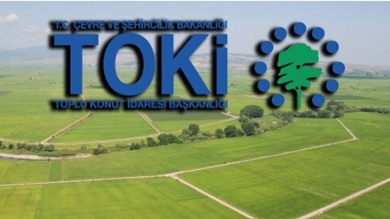 TOKİ’den Yeni Kampanya: Yüzde 25 Peşinatla Ev ve İş Yeri Satışı Başladı