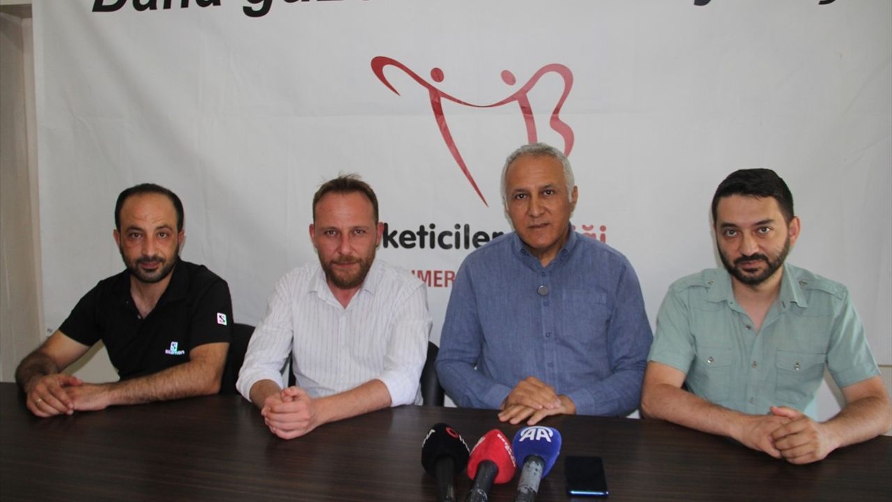 Tüketiciler Birliği'nden Enerji Faturalarına Kısmi Ödeme Talebi