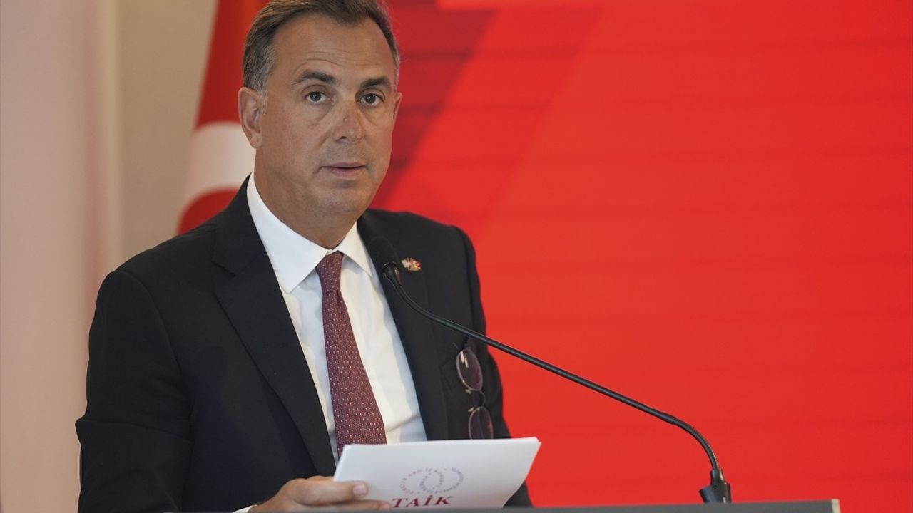 Türk-Amerikan Ekonomik İlişkileri İçin Yeni Bir Dönem