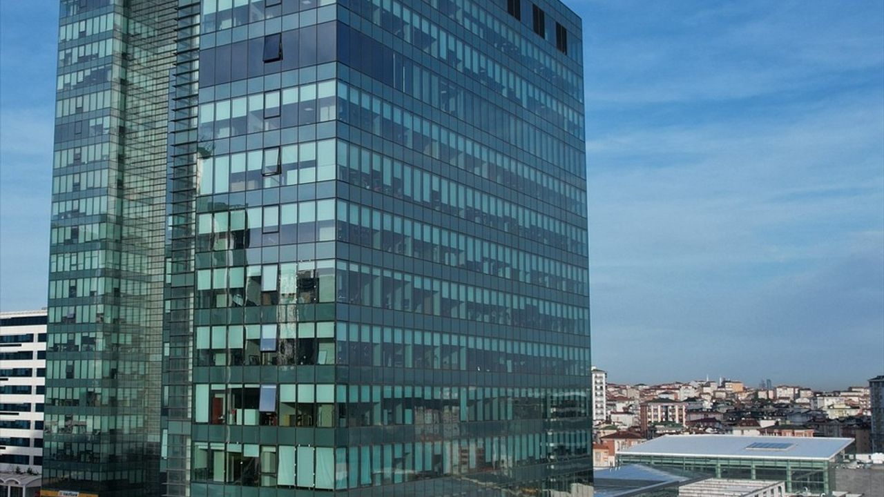 Türk Eximbank, İhracatçılara Yeşil Dönüşüm Kredisi Desteği Sağlıyor