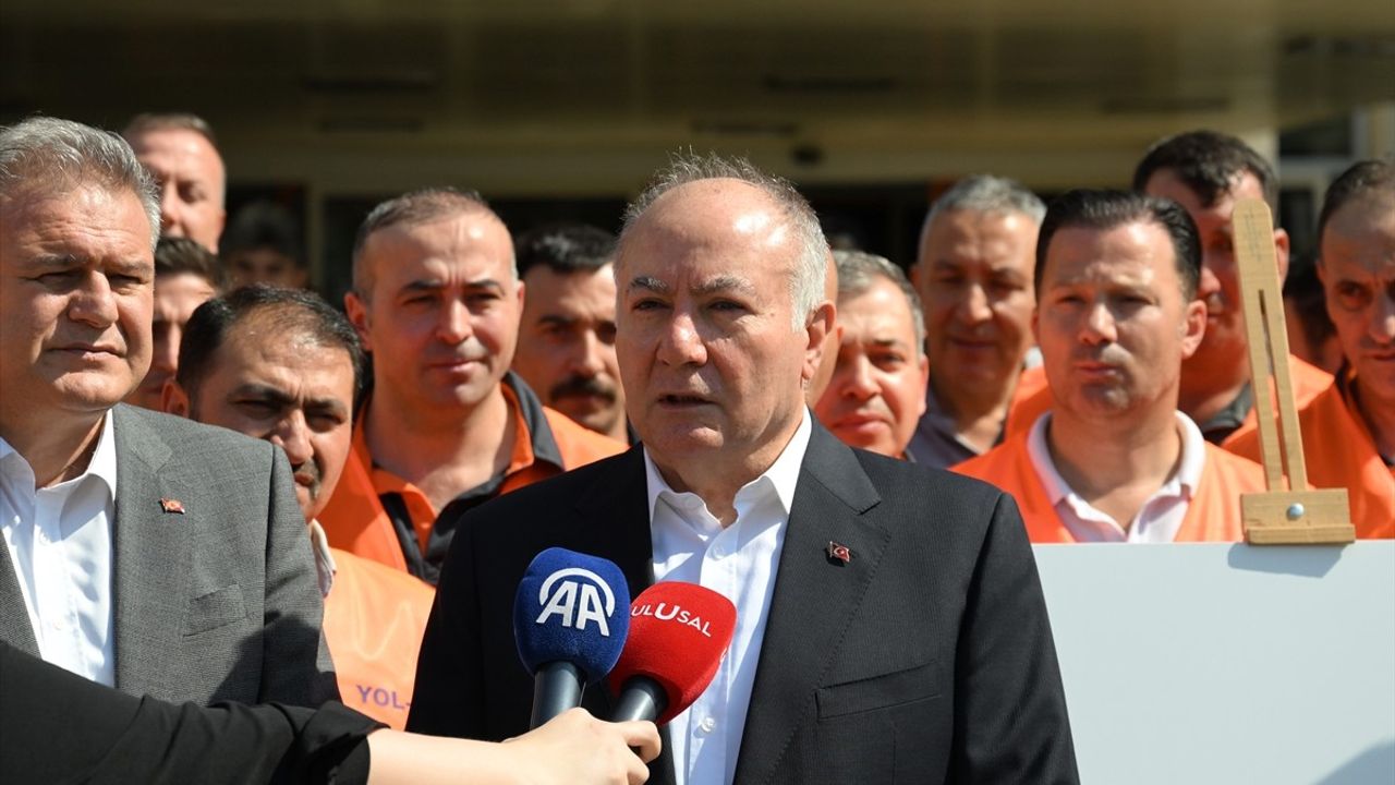 TÜRK-İŞ Grev Kararını Açıkladı
