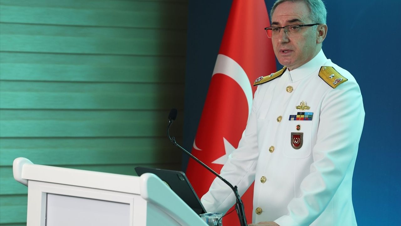 Türk Savunma Bakanlığı’ndan Suriye’ye Destek Açıklaması