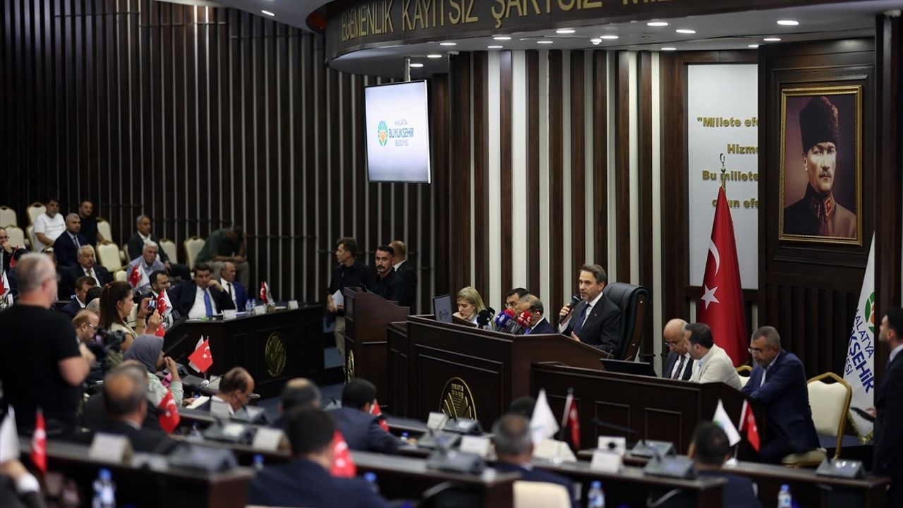 Türkiye'de Doğal Gaz Kullanımı Artıyor