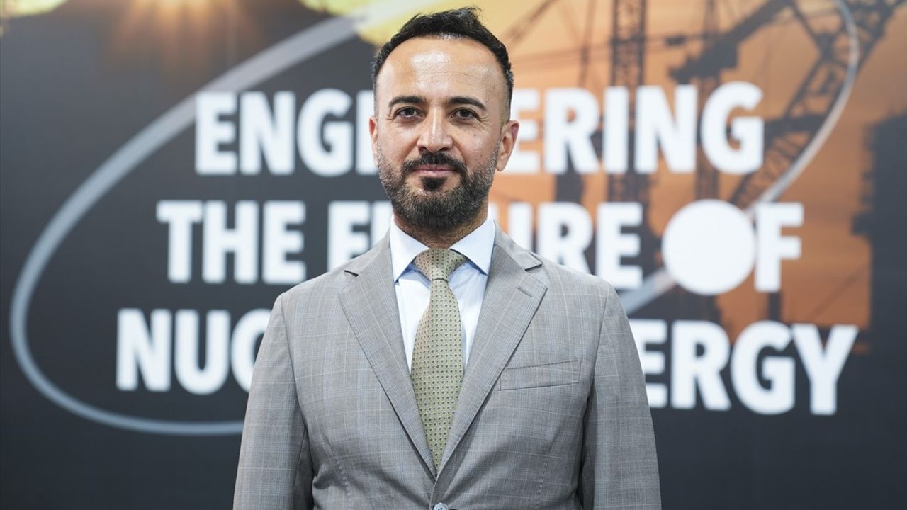 Türkiye'de Nükleer Enerji Sektörü için OSB Kurulması Önerisi