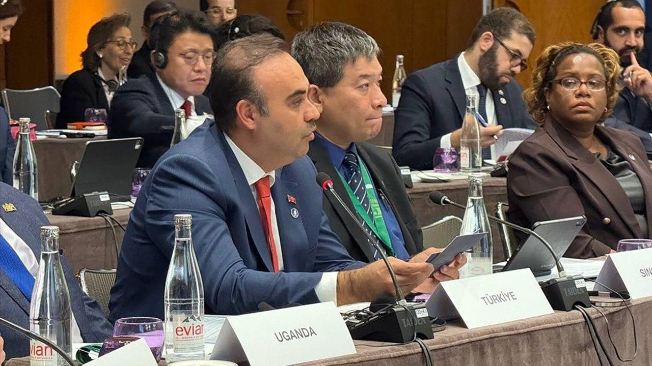 Türkiye Fikri Mülkiyette Önemli Kazanımlar Elde Ediyor