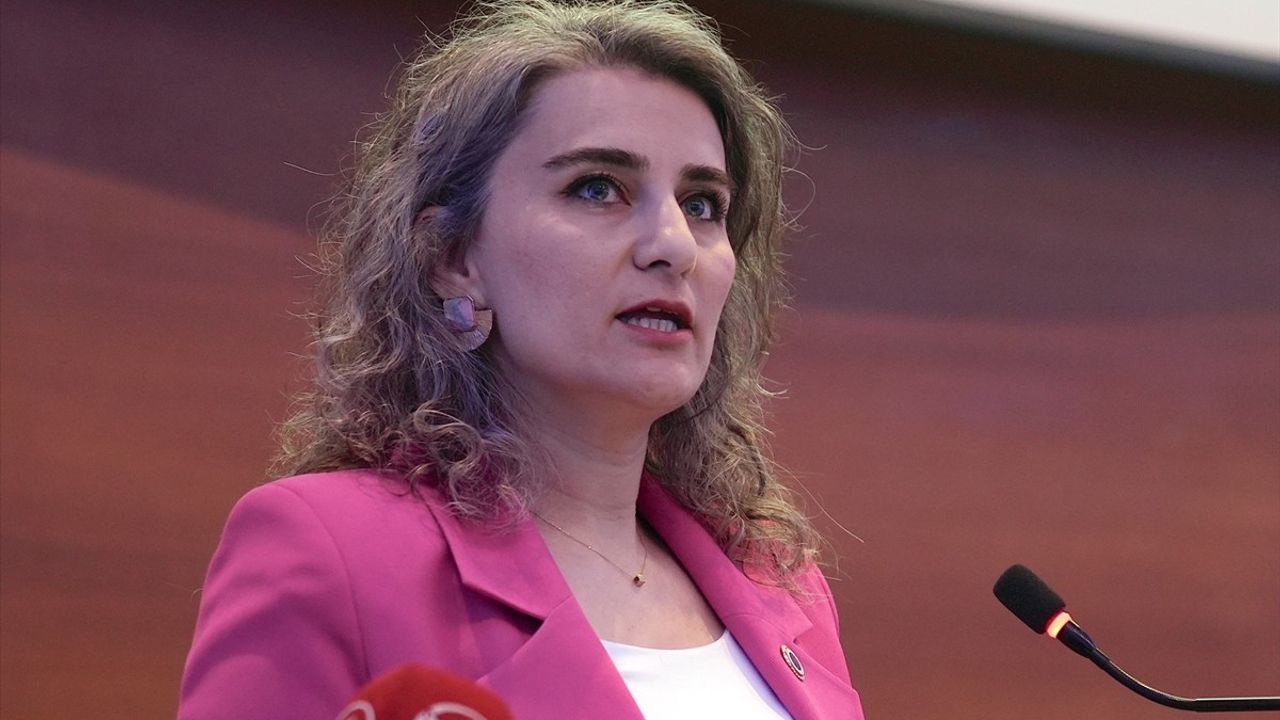Türkiye-Rusya İlişkileri Üzerine Akademik Panel Erzurum'da Düzenlendi