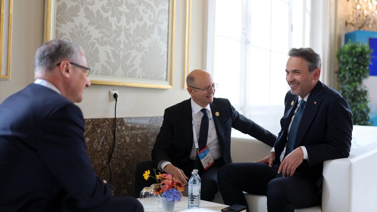 Türkiye, Suriye'ye Gaz Tedarikine Başlıyor