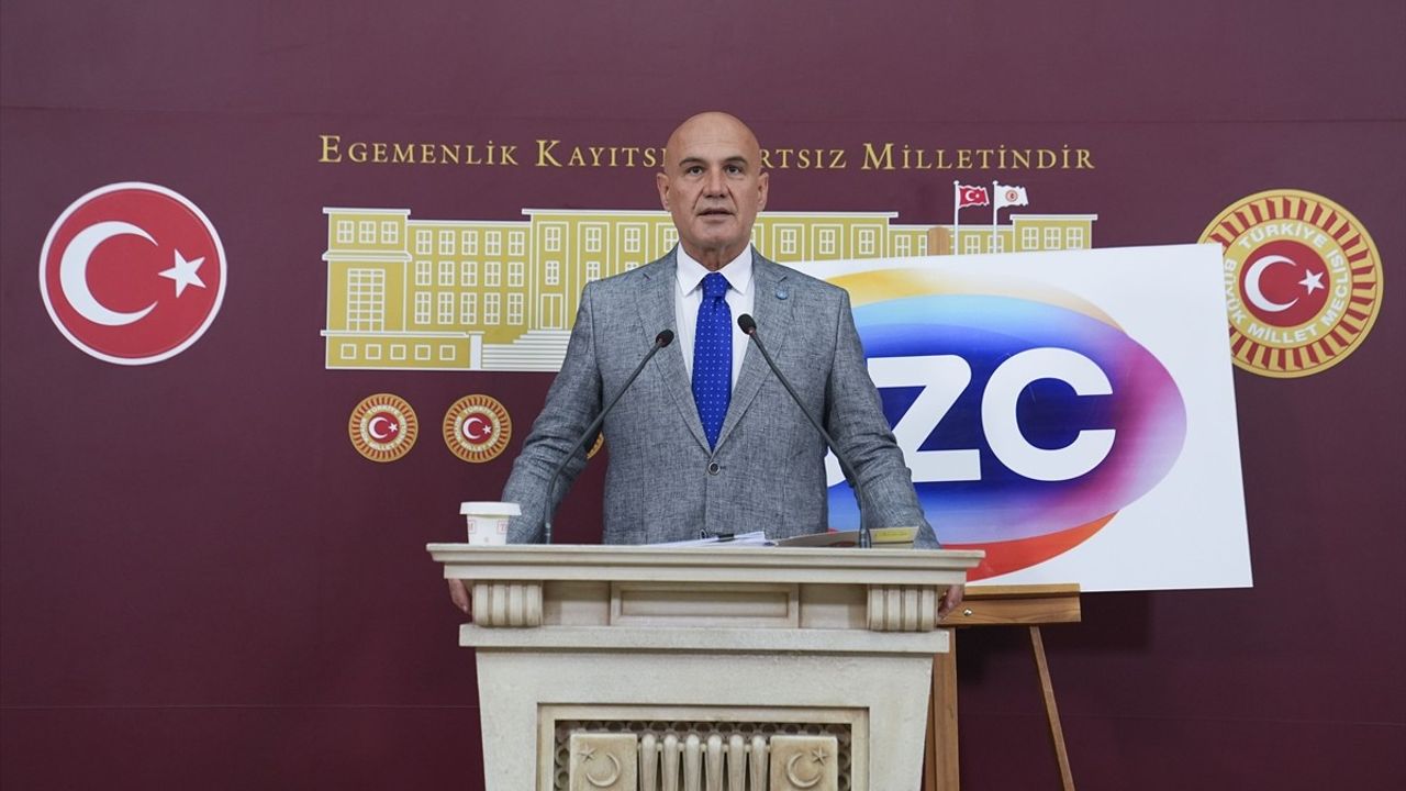 Türkiye Terörsüz Olmalı