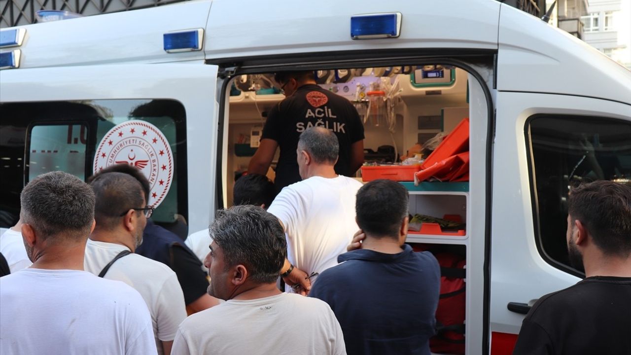 Ünye'de Silahlı Saldırı Davası: 2 Şüpheli Daha Tutuklandı