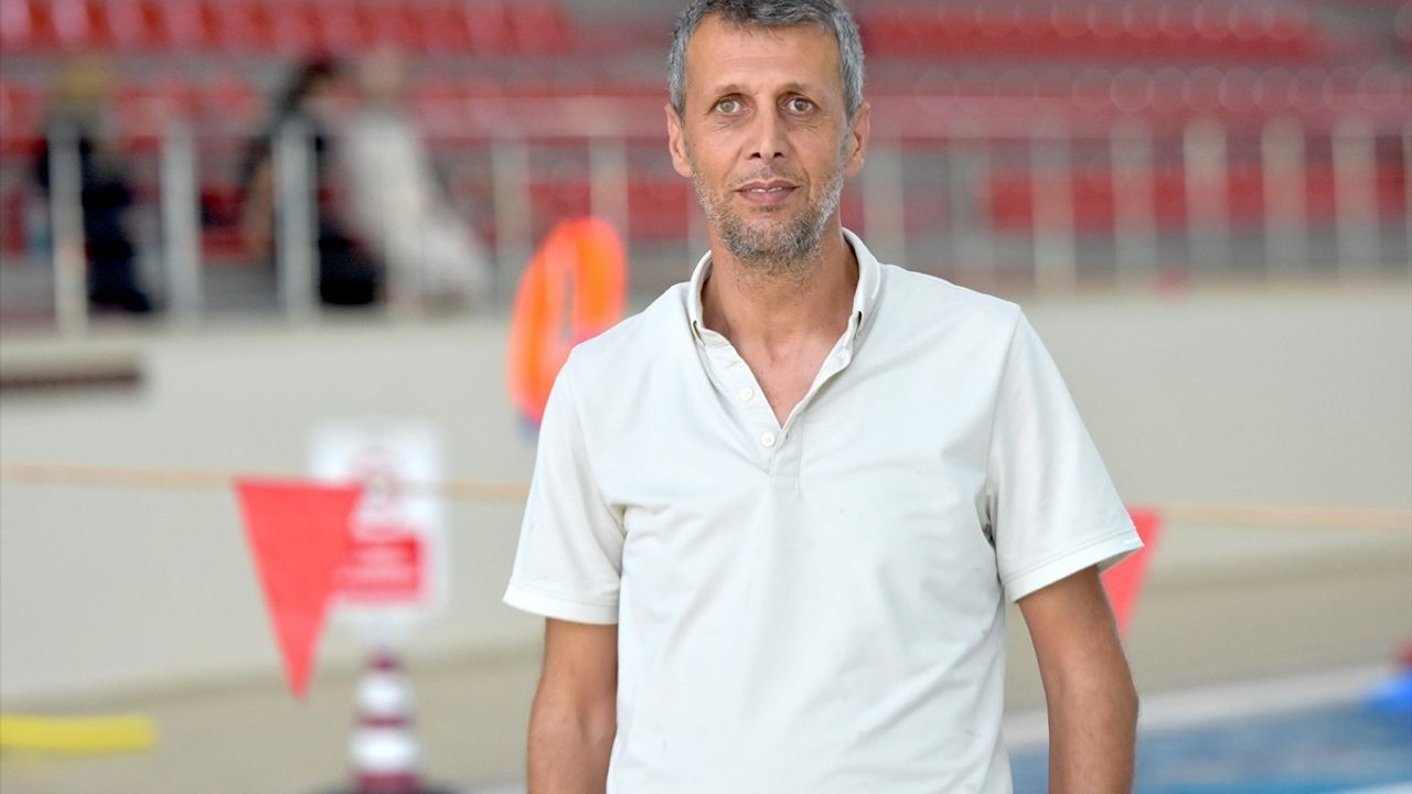 Van'da Yüzme Kursları ile Güvenli Serinleme İmkanı