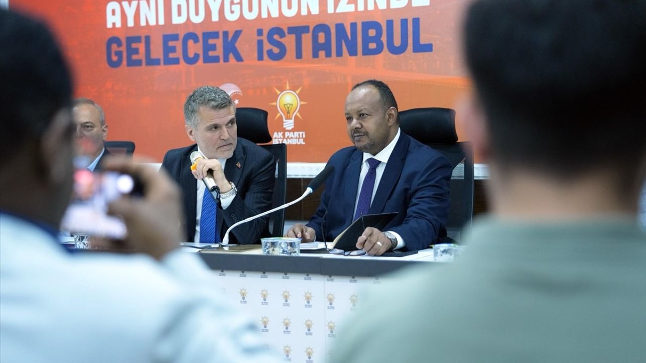 Yabancı Diplomatların Gözünden Türk Dış Politikası