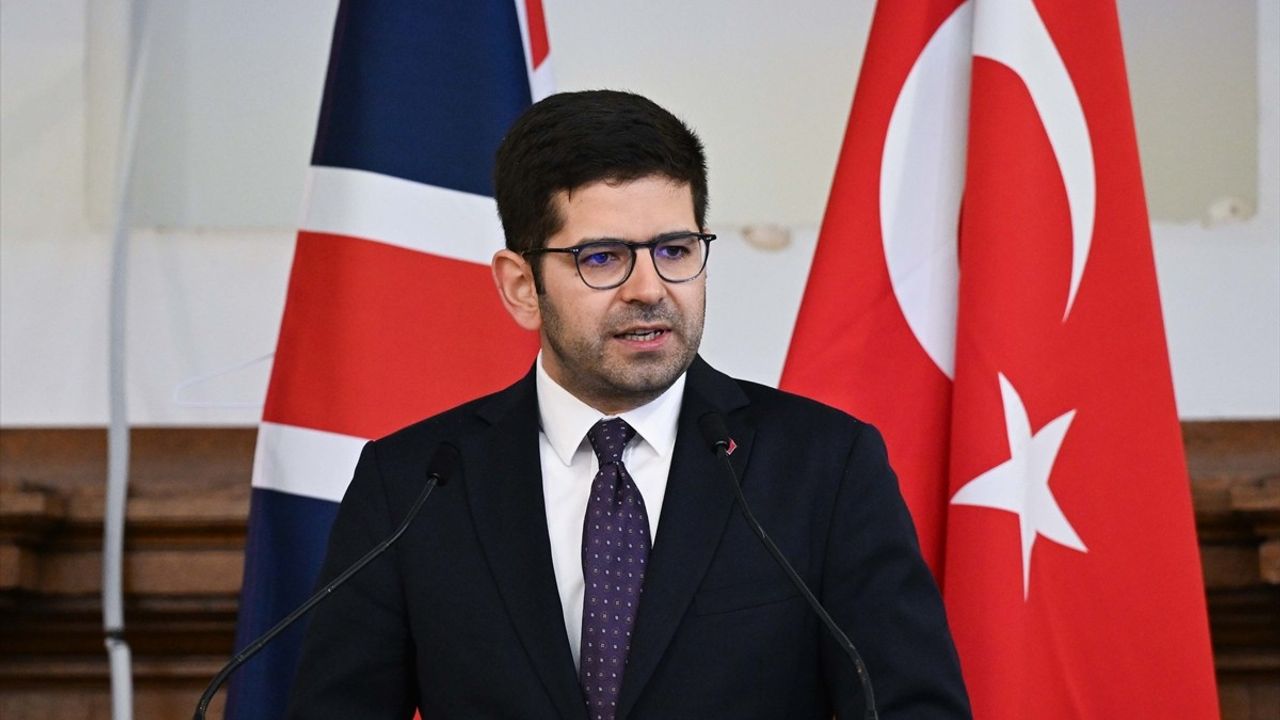 Yabancı Yatırımcılar için Türkiye Pozitif Ayrışıyor