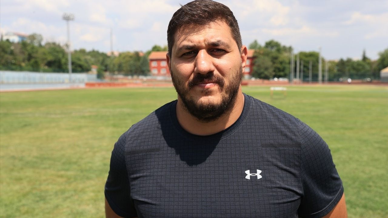 Yağlı Güreş Ligi Başpehlivanların Görüşleriyle Değerlendirildi
