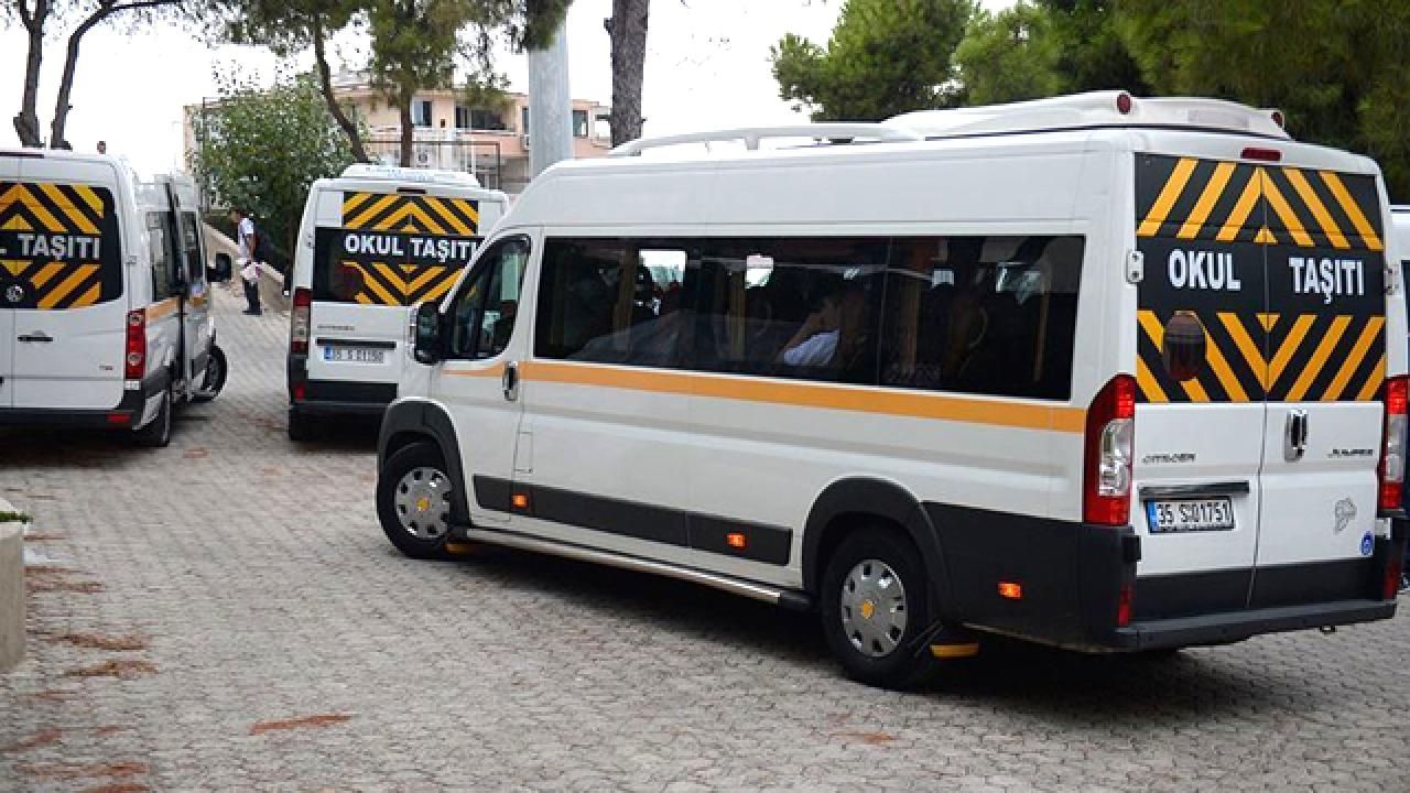 Yeni Okul Servisleri ve Toplu Taşıma Güvenliği Düzenlemesi