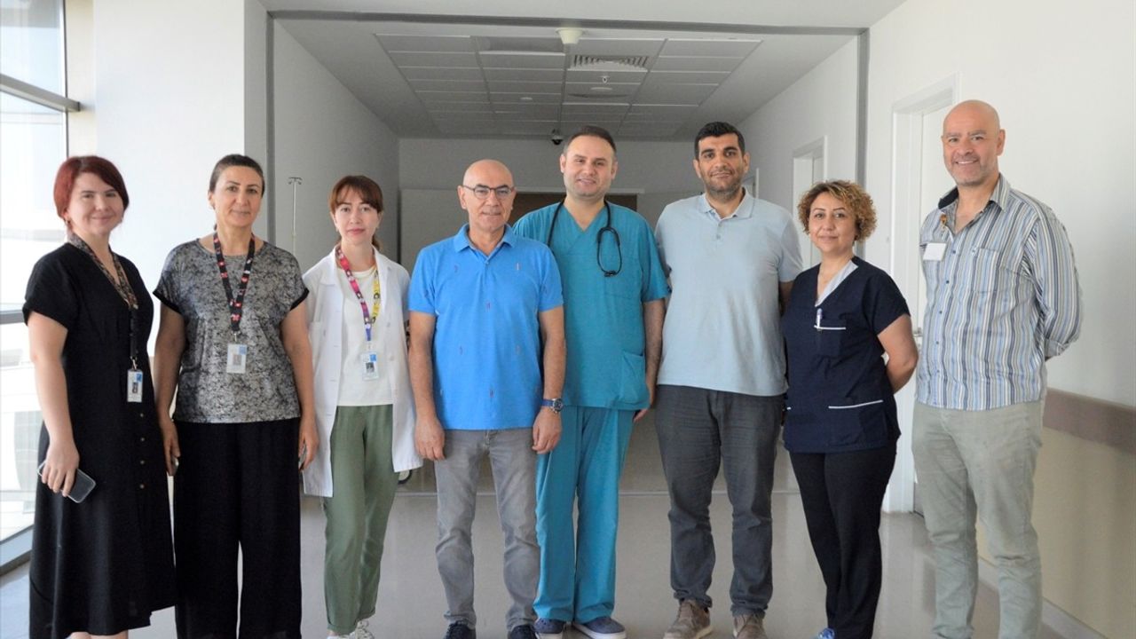Yeni Organ Bağış Düzeni Bekleyen Hastalar İçin Umut Işığı