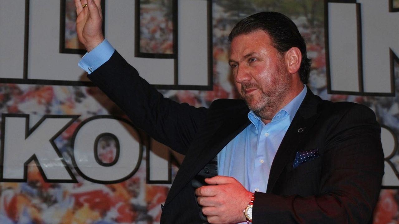 Yiğit Bulut Hayatını Kaybetti