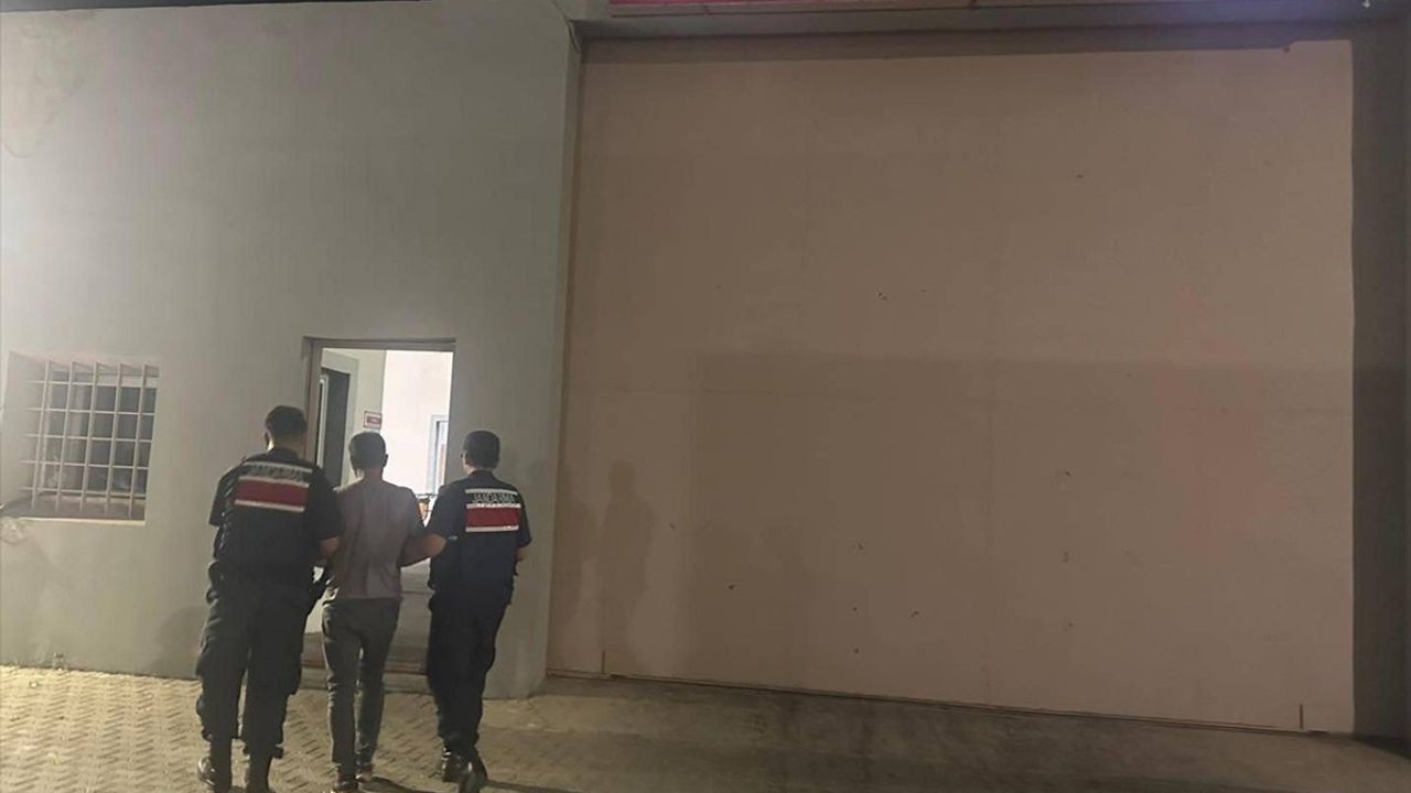 Yozgat'ta 17 Yıl Önceki Cinayet Ortaya Çıktı