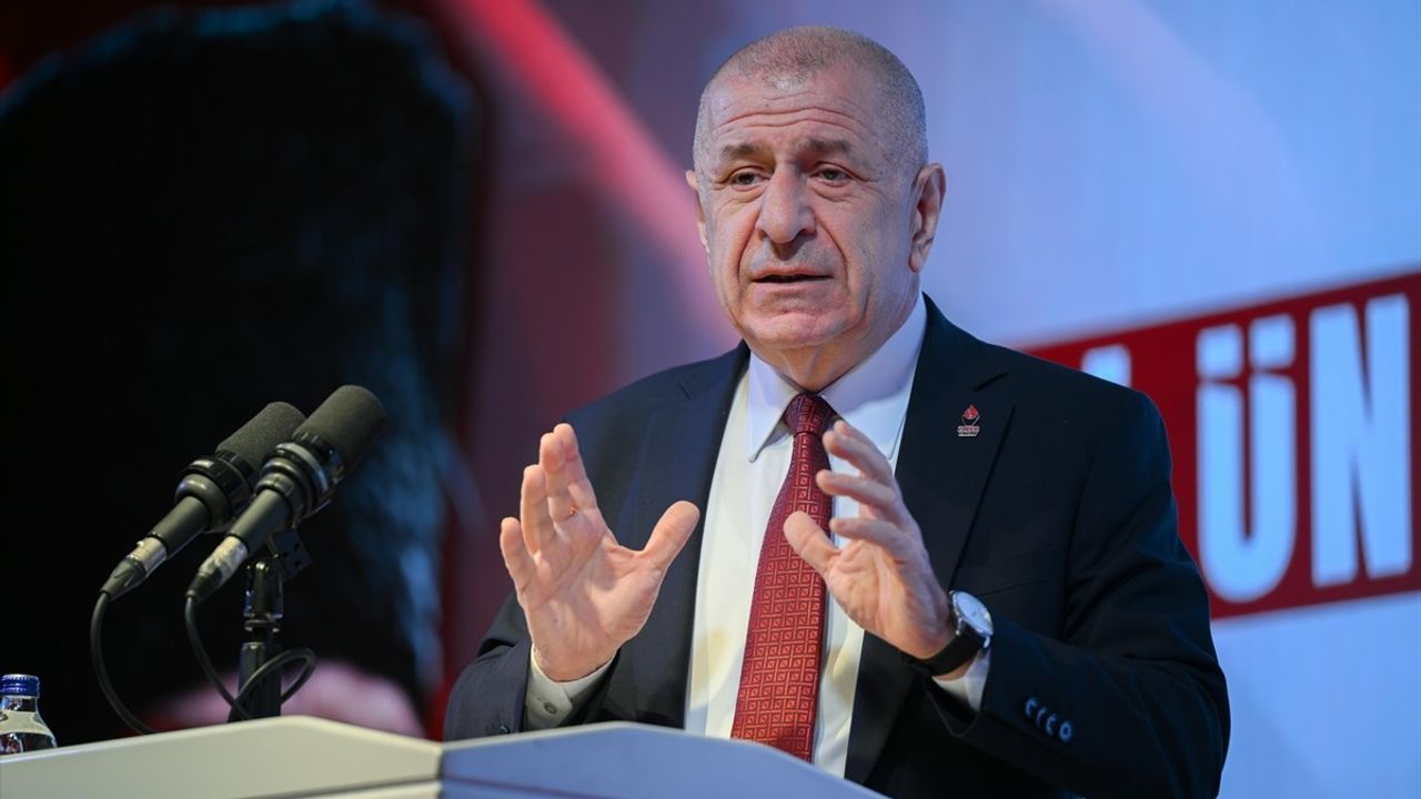 Zafer Partisi, Türkiye Genelinde Projelerini Tanıtacak