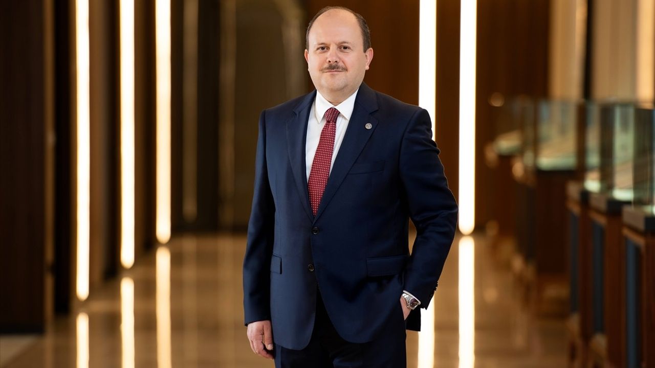 Ziraat Katılım ve Türk Eximbank İşbirliği ile İhracatçılara Yeni Destek