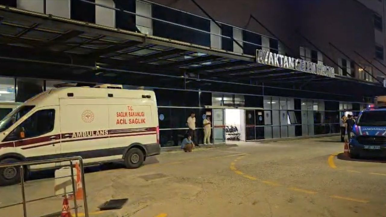 Zonguldak'ta Bıçaklı Kavga: 3 Ölüm, 1 Gözaltı