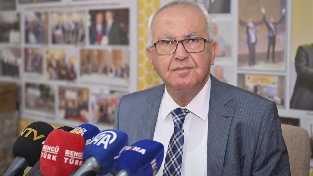 2023'te Bal Maliyeti 325 Lira: Arıcılar Zarar Ediyor