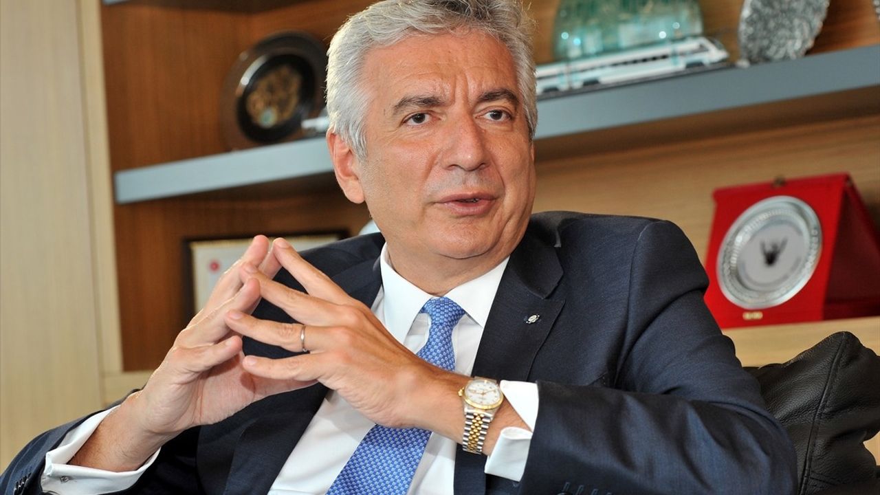 30 Ağustos Zafer Bayramı'nda Birlik Mesajları