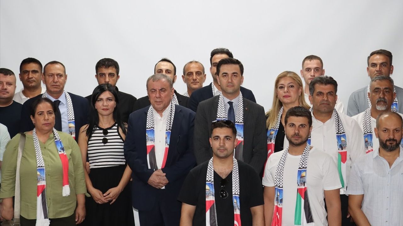 4. Uluslararası Midyat Kültür ve Sanat Festivali İptal Edildi